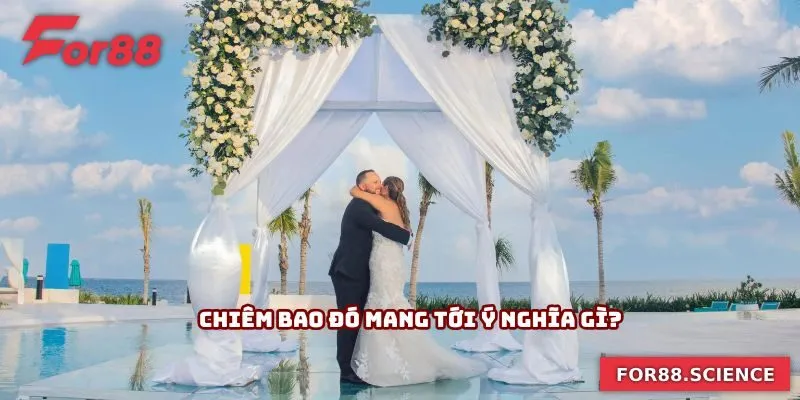 Chiêm bao đó mang tới ý nghĩa gì?